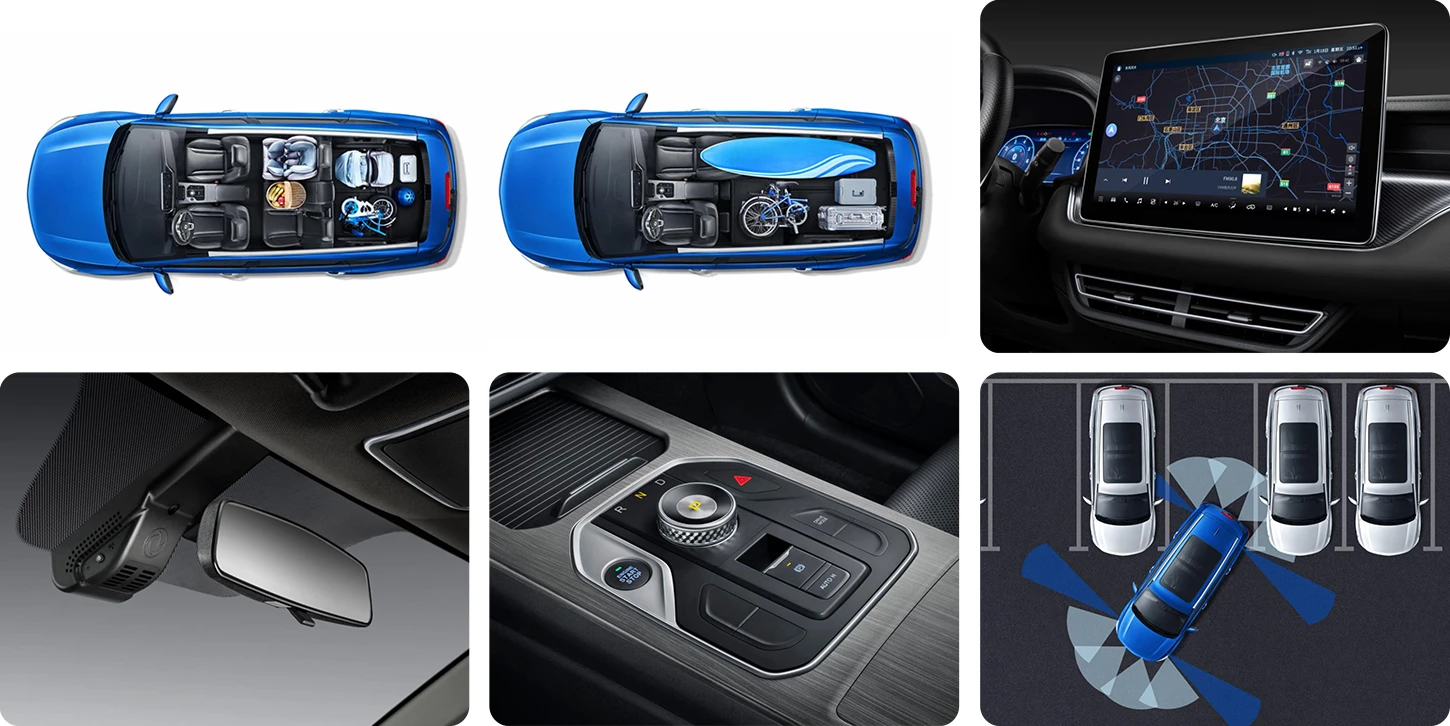 7 passenger suv 7 passenger suv
