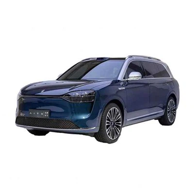 Aito M9 Ultra luksuzni SUV