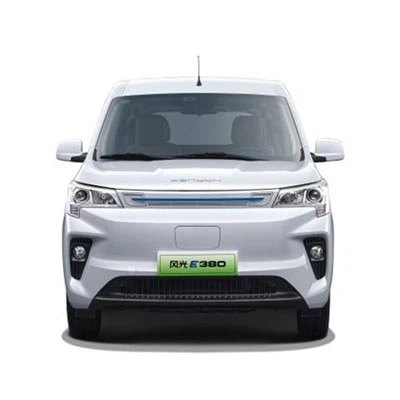 Dfsk slava e 380 8 sjedala ev minivan